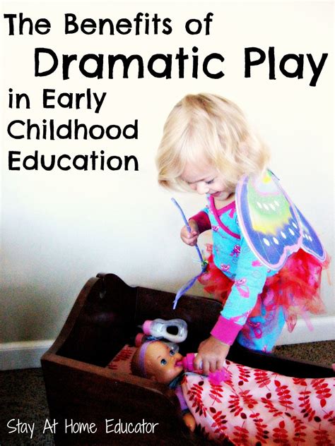 Cultivating Emotional Intelligence with Story Magic in Pretend Play